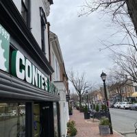 Conte's Bike Shop ico