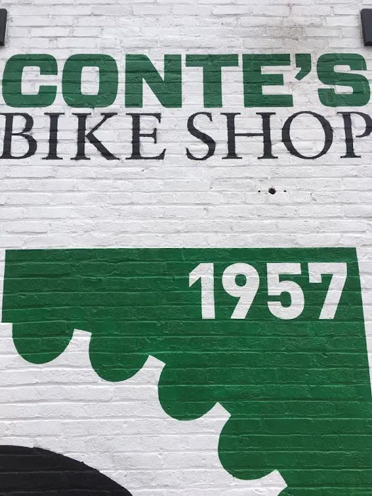 Conte's Bike Shop Picture 3