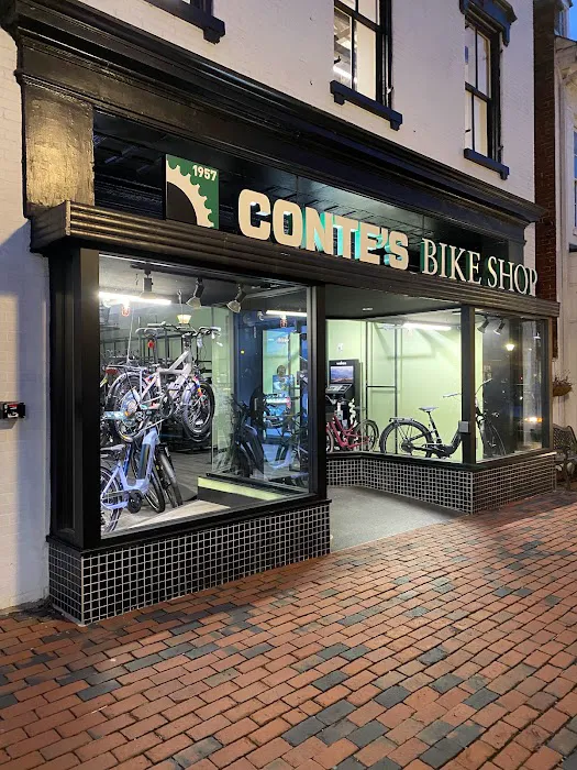Conte's Bike Shop Picture 6