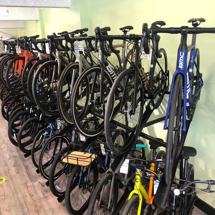 Conte's Bike Shop Picture 4