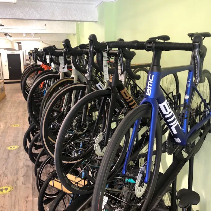 Conte's Bike Shop Picture 10
