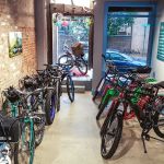 Pedego Electric Bikes Alexandria