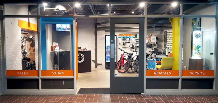 Pedego Electric Bikes Alexandria Picture 3