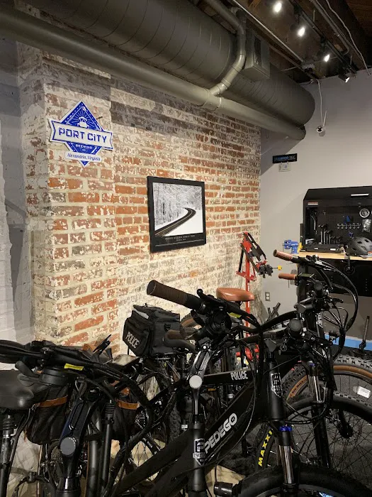 Pedego Electric Bikes Alexandria Picture 6