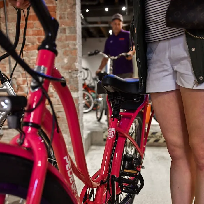 Pedego Electric Bikes Alexandria Picture 8