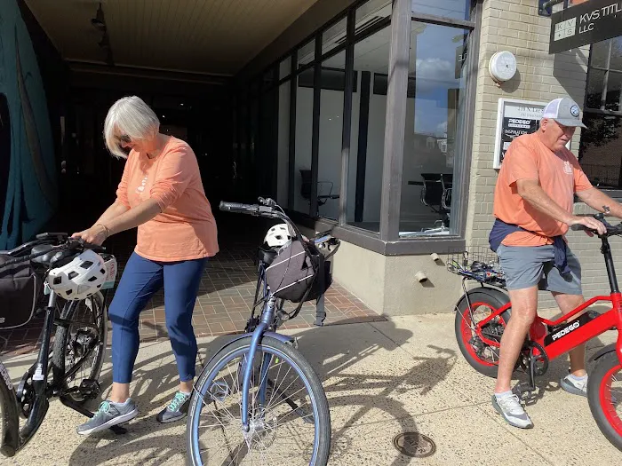 Pedego Electric Bikes Alexandria Picture 10