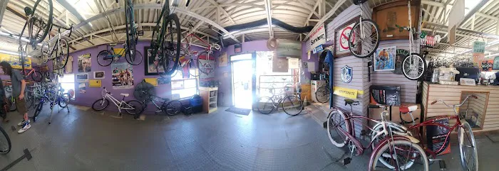 Big Wheel Bikes Picture 2