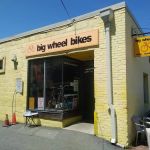Big Wheel Bikes