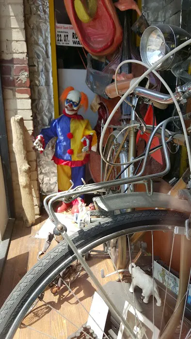 Big Wheel Bikes Picture 4