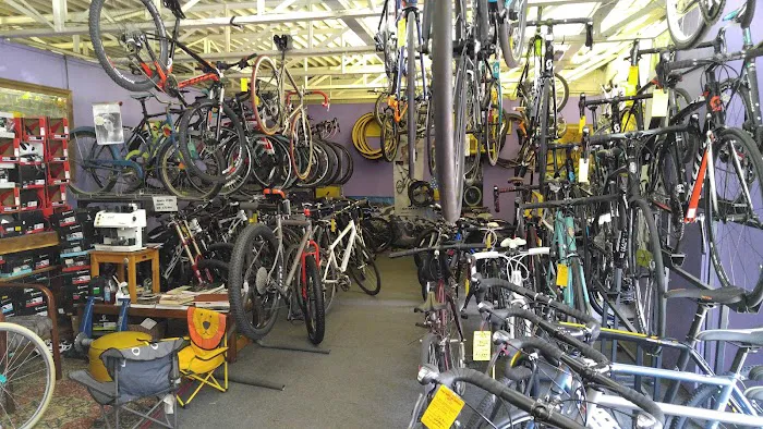 Big Wheel Bikes Picture 7