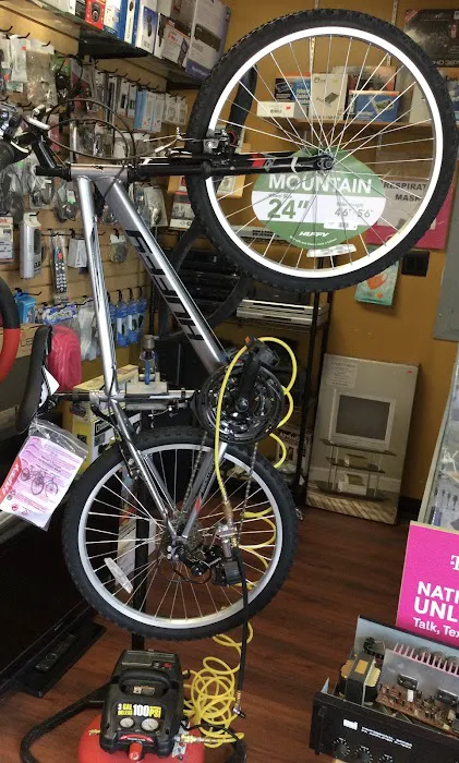 VHS to DVD Transfers, Bike Shop, Movie and Equipment Rentals Picture 3