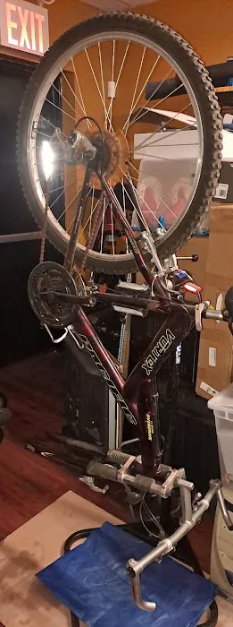 VHS to DVD Transfers, Bike Shop, Movie and Equipment Rentals Picture 6