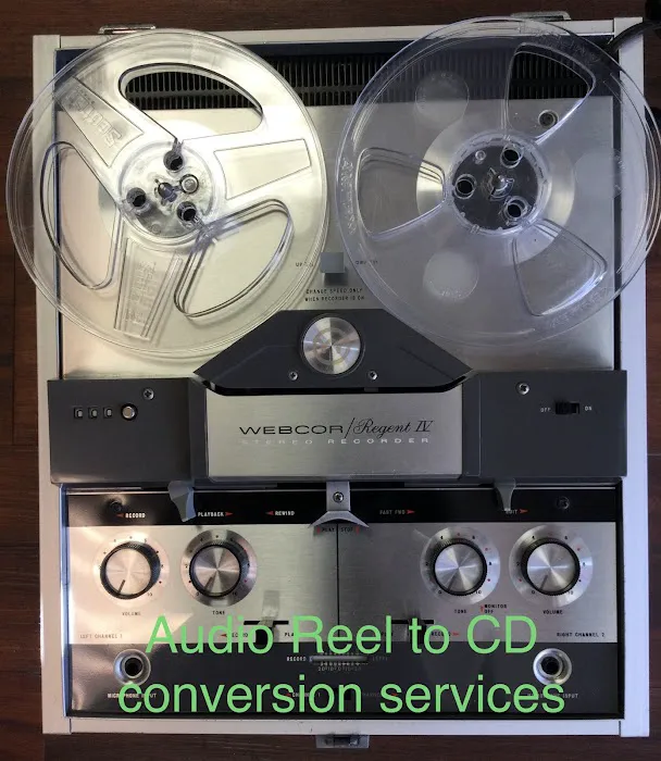 VHS to DVD Transfers, Bike Shop, Movie and Equipment Rentals Picture 8