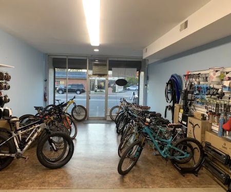 Raceline Cycle Works