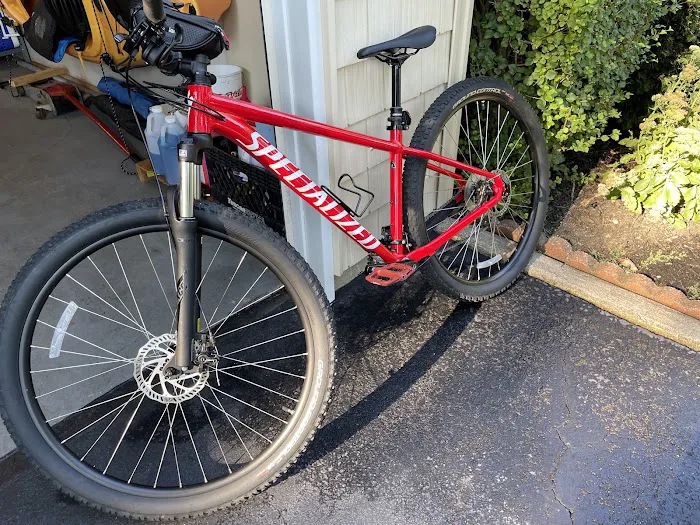 Raceline Cycle Works Picture 6