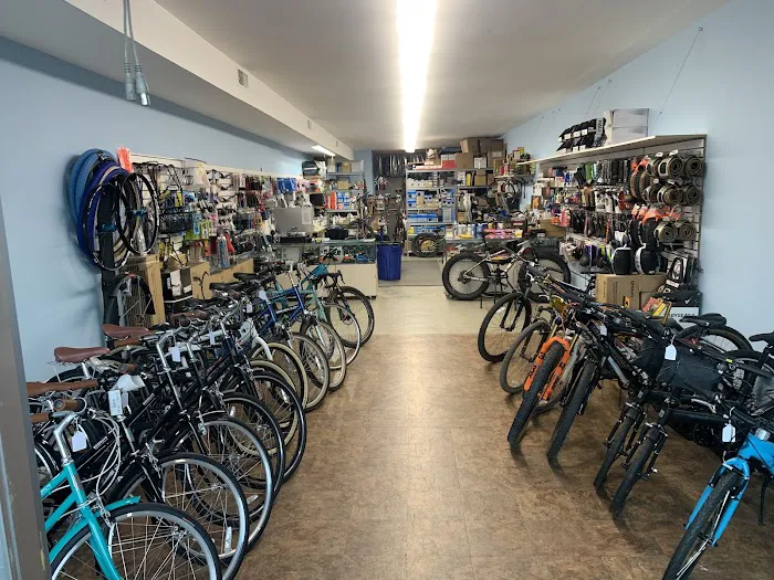 Raceline Cycle Works Picture 5