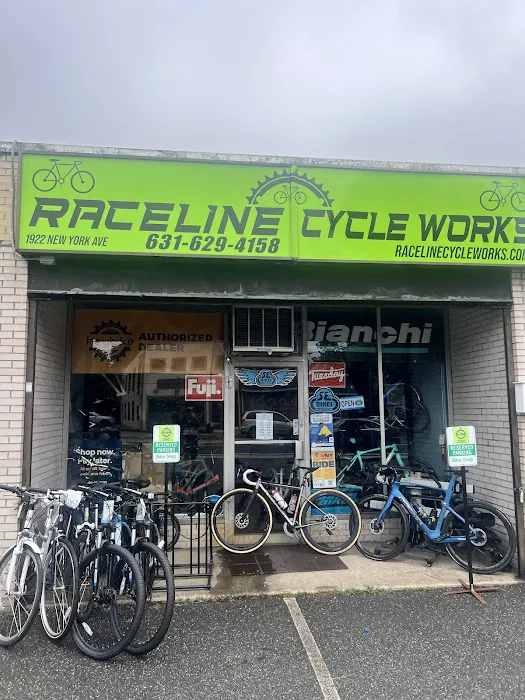 Raceline Cycle Works Picture 7