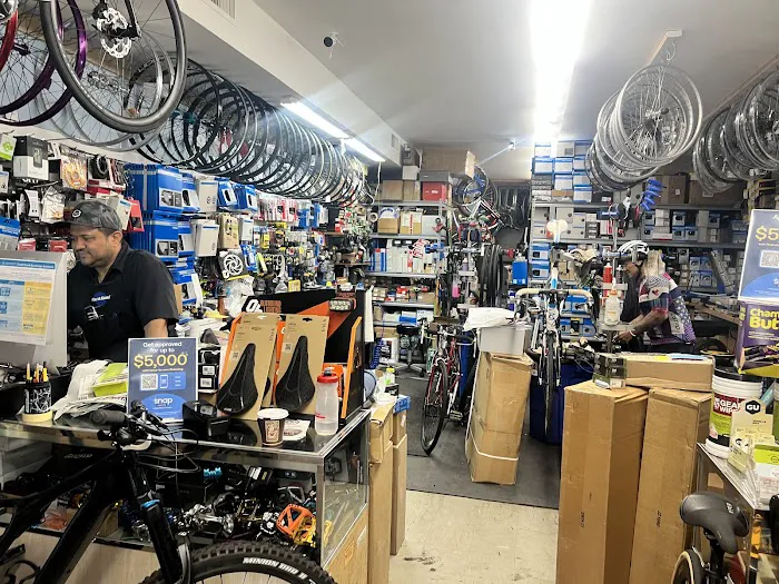 Raceline Cycle Works Picture 8