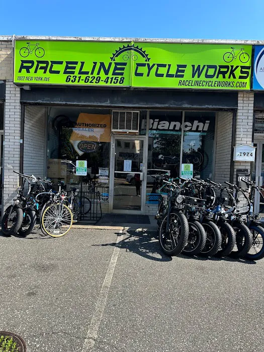 Raceline Cycle Works Picture 10