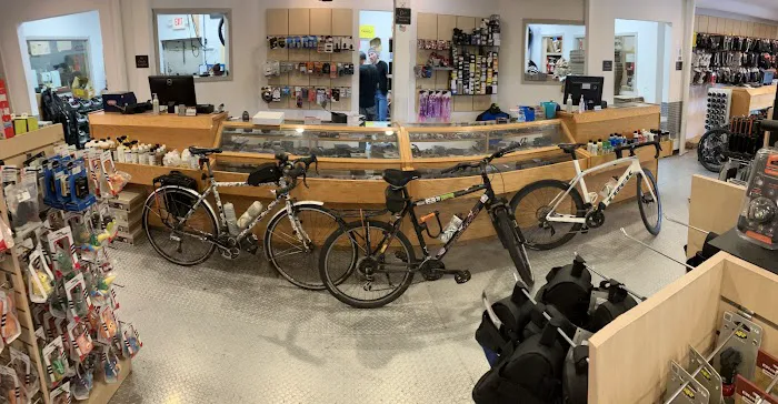 Cycle Fast USA Picture 10