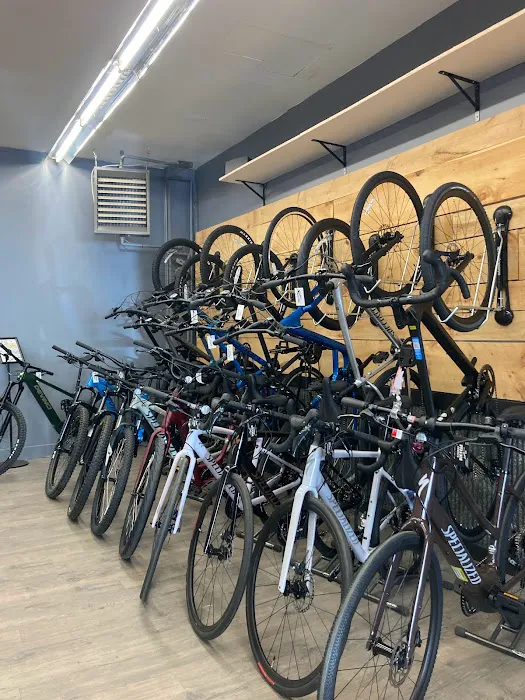 Catskill Bicycle Supply Co. Picture 3