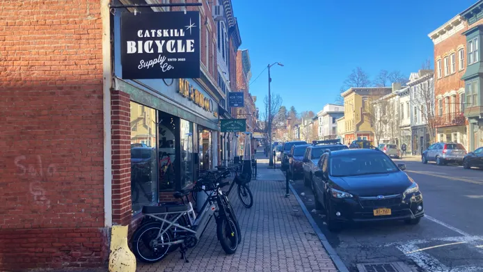 Catskill Bicycle Supply Co. Picture 1