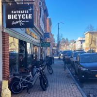 Catskill Bicycle Supply Co. ico