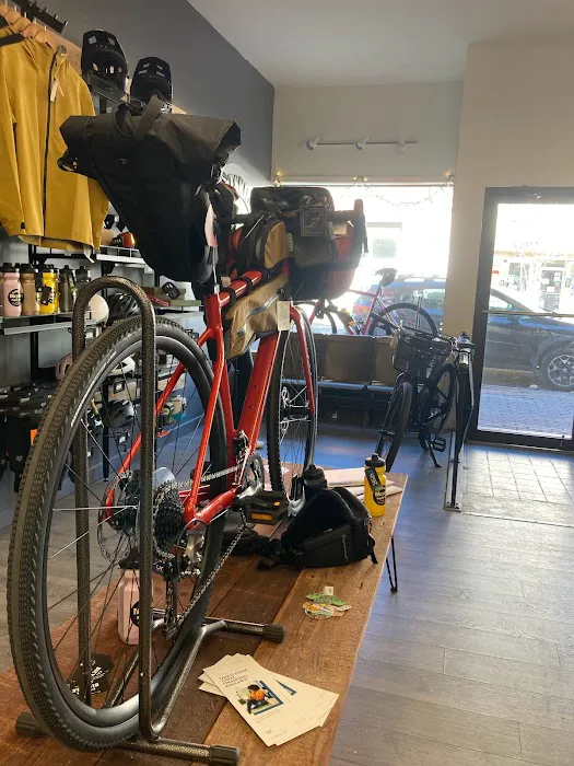 Catskill Bicycle Supply Co. Picture 5