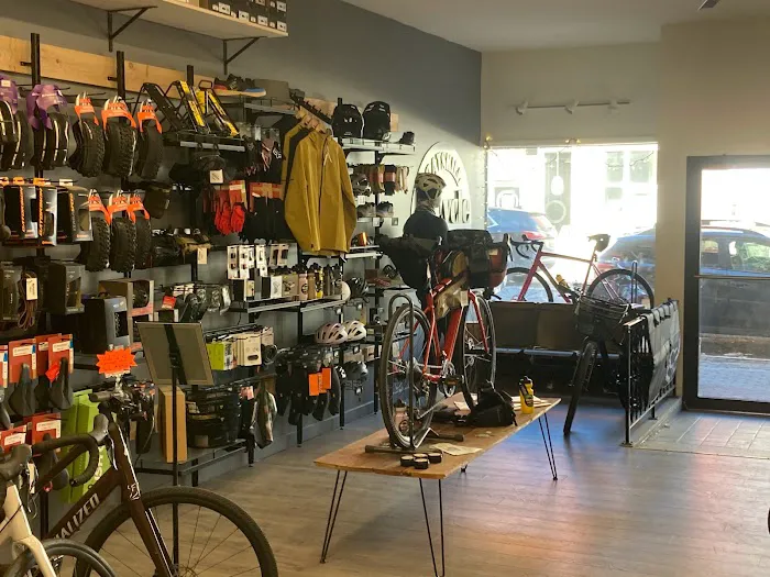 Catskill Bicycle Supply Co. Picture 4