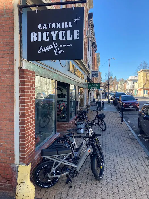 Catskill Bicycle Supply Co. Picture 7