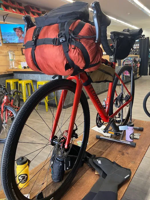 Catskill Bicycle Supply Co. Picture 9