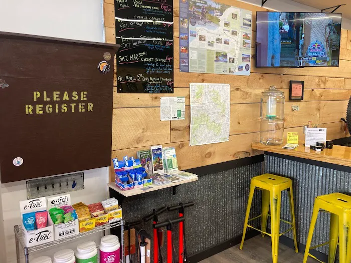 Catskill Bicycle Supply Co. Picture 8