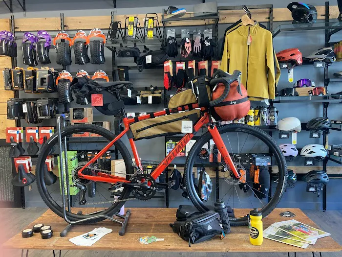 Catskill Bicycle Supply Co. Picture 10