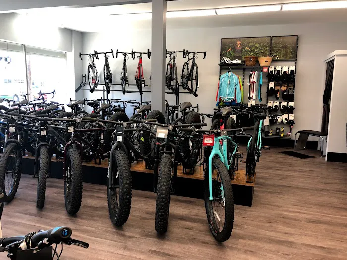 Trek Bicycle East Northport Picture 1