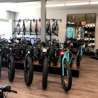 Trek Bicycle East Northport ico