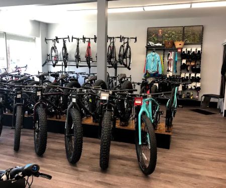 Trek Bicycle East Northport
