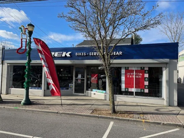Trek Bicycle East Northport Picture 2