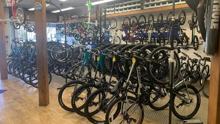 Tony's Bikes & Sports Picture 3