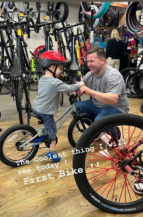 Tony's Bikes & Sports Picture 6