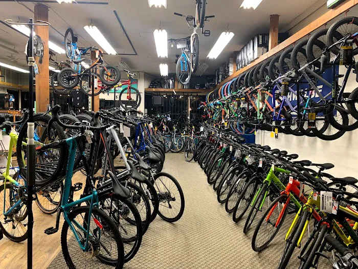 Tony's Bikes & Sports Picture 8