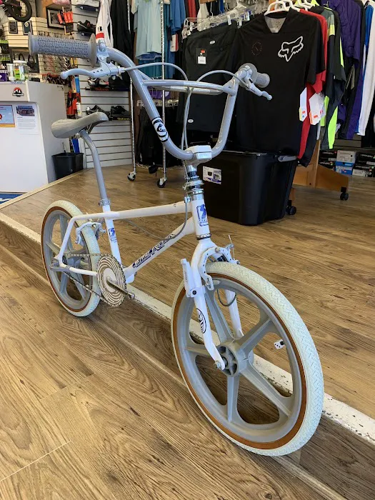 Tony's Bikes & Sports Picture 10
