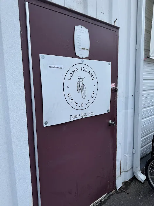 Long Island Bicycle CoOp Picture 1