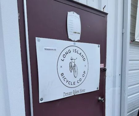 Long Island Bicycle CoOp