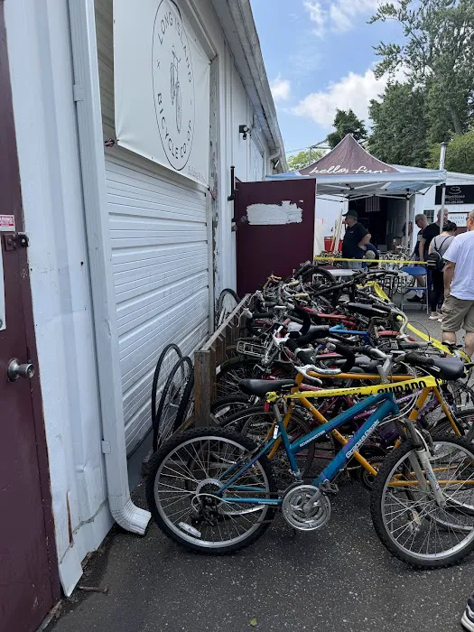 Long Island Bicycle CoOp Picture 2