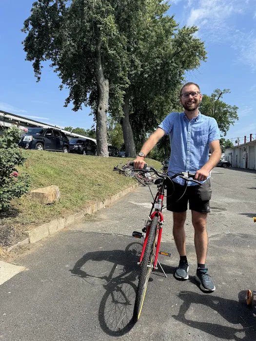 Long Island Bicycle CoOp Picture 4