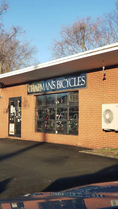Chapman's Bicycles of Orange Picture 7