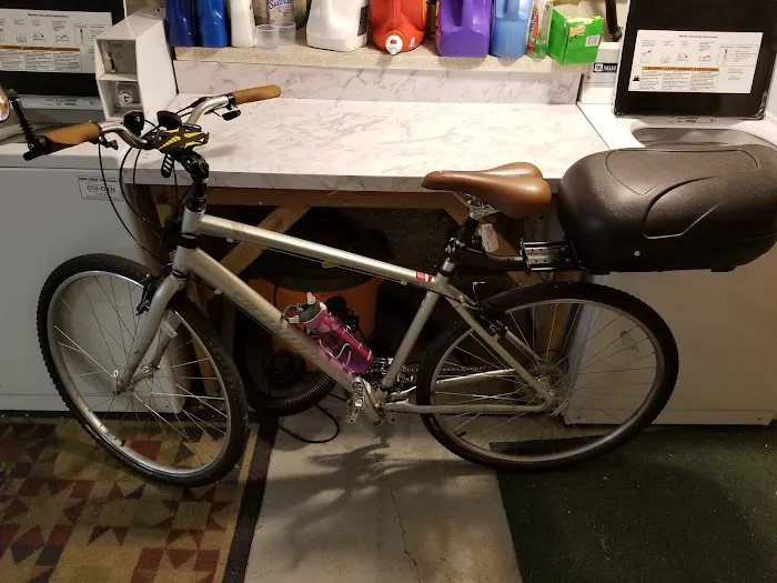 D'Aniello's Amity Bicycles Picture 3