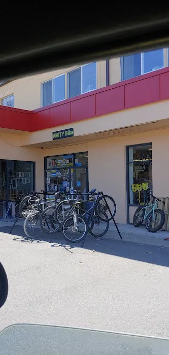 D'Aniello's Amity Bicycles Picture 1