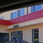 D'Aniello's Amity Bicycles