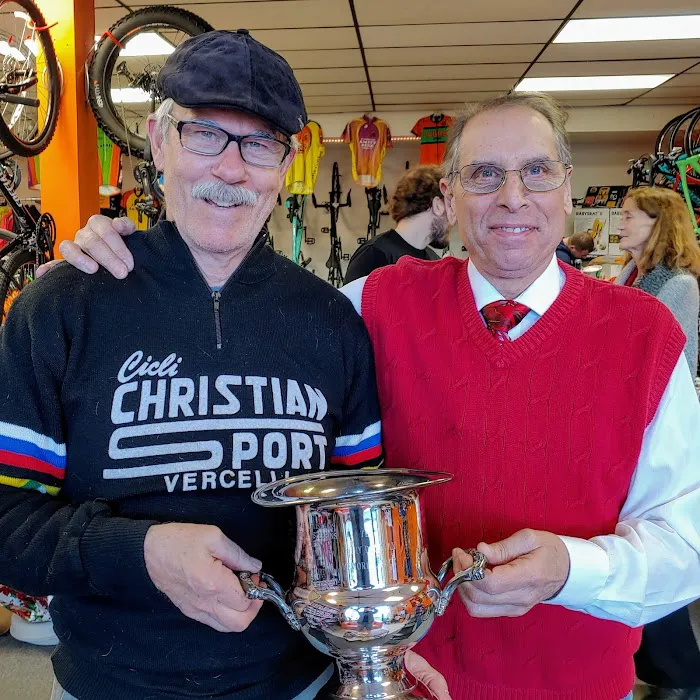 D'Aniello's Amity Bicycles Picture 4